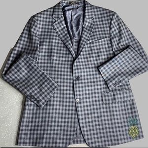 robert talbott sport coat